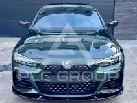 2022 BMW 420