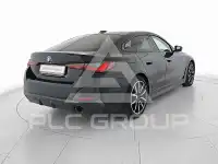 2022 BMW 420