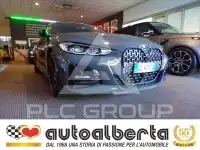 2022 BMW 420