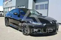 2022 BMW 420