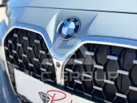 2022 BMW 420