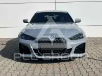 2022 BMW 420