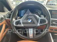 2022 BMW 420