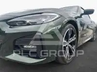 2022 BMW 420