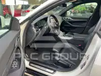 2022 BMW 420