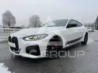 2022 BMW 420