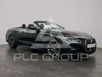 2022 BMW 420