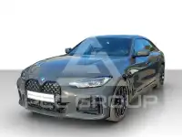 2022 BMW 420