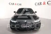 2022 BMW 420