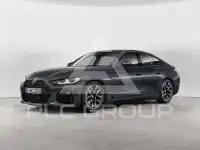 2022 BMW 420