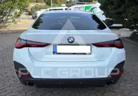 2022 BMW 420