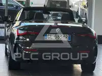 2022 BMW 420