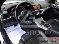 2022 BMW 420