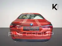 2022 BMW 420
