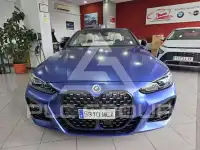 2022 BMW 420