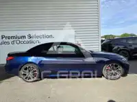 2022 BMW 420