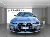 2022 BMW 420