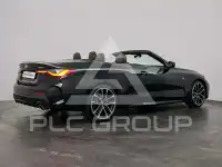 2022 BMW 420