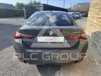 2022 BMW 420