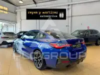 2022 BMW 420