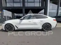 2022 BMW 420