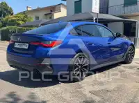 2022 BMW 420
