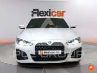 2022 BMW 420