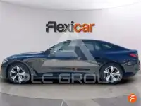 2022 BMW 420