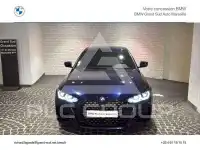 2022 BMW 420