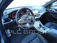 2022 BMW 420