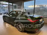 2022 BMW 420