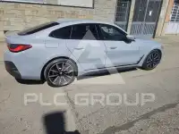2022 BMW 420