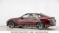 2022 BMW 420