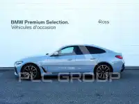 2022 BMW 420