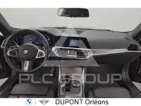 2022 BMW 420