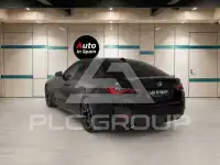 2022 BMW 420
