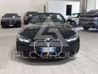 2022 BMW 420