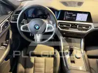 2022 BMW 420