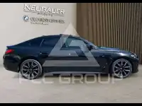 2022 BMW 420