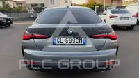 2022 BMW 420