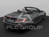 2022 BMW 420