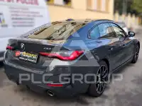 2022 BMW 420