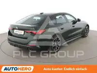 2022 BMW 420