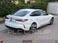 2022 BMW 420