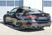 2022 BMW 420