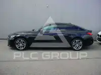 2022 BMW 420