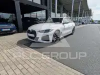 2022 BMW 420