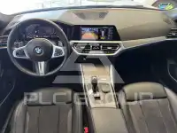 2022 BMW 420