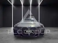 2022 BMW 420