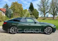 2022 BMW 420